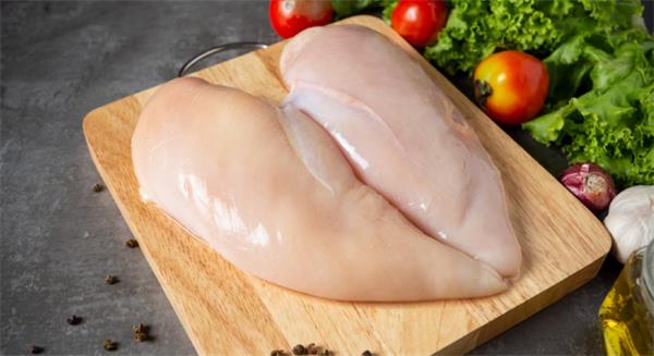 Chicken Breast Fillet