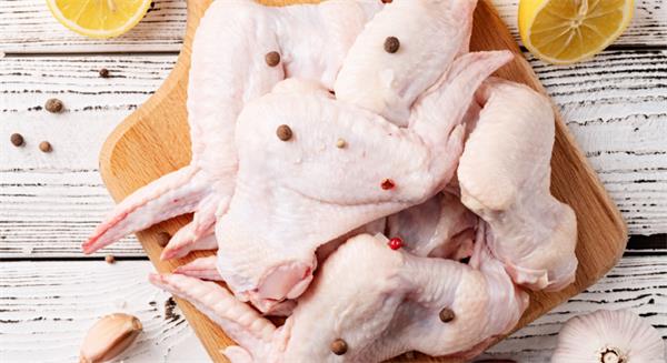 Chicken Wings ( 2 Join & 3 Joint )