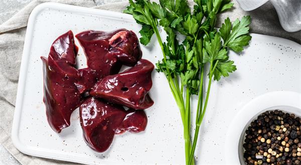 Fresh & Frozen Chicken Liver