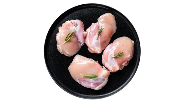 Boneless Skinless Thigh