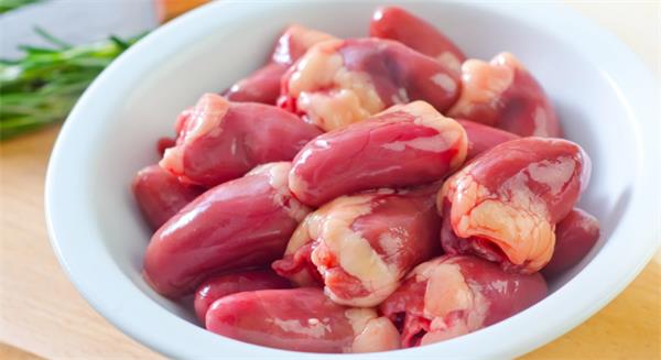 Fresh & Frozen Chicken Heart