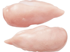 Chicken Breast Fillets