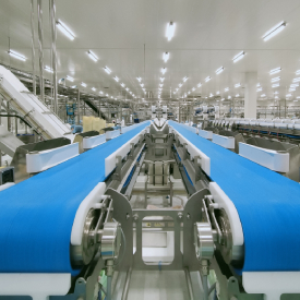 Production Line