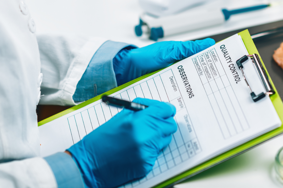 Enhanced Food Safety Measures