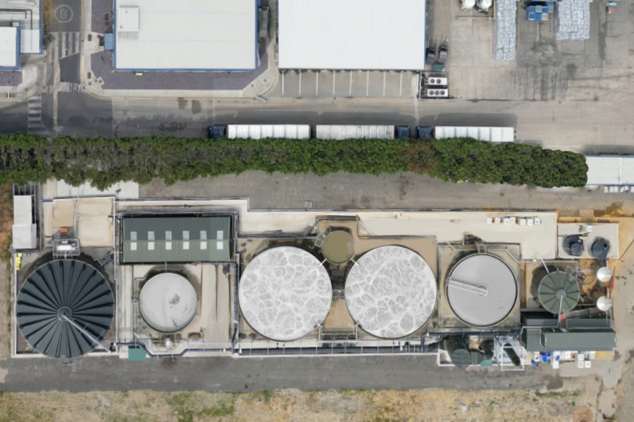 Waste Control