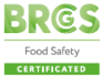 BRAS Food Safety Certificate