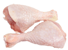 Drumsticks